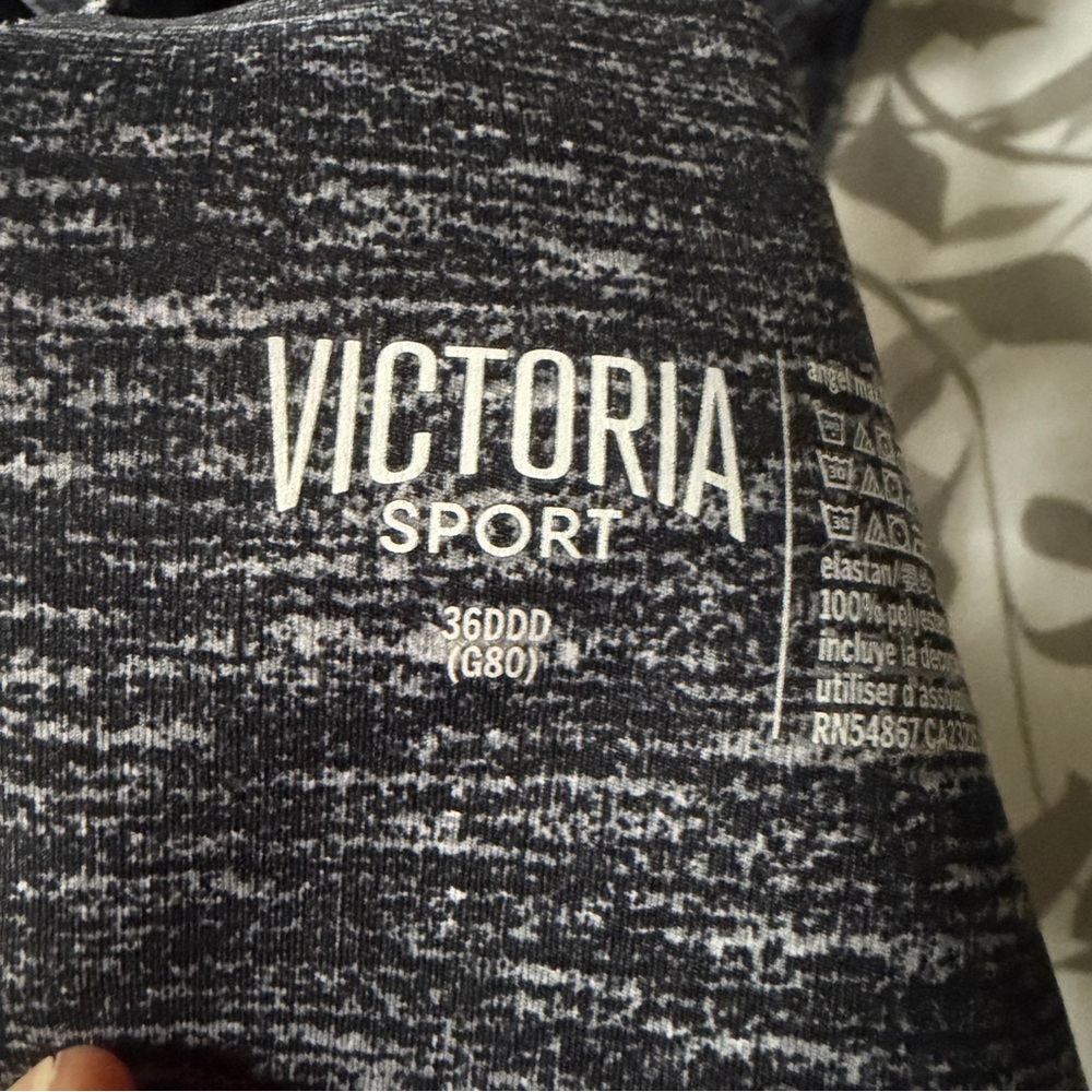 6 Victoria's Secret Sport Angel Max Sports Bras - Picture 7 of 8